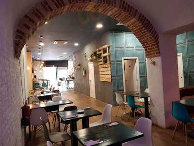 Pasticcio Bistro And Cocktail