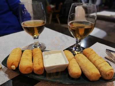 Pasticcio Bistro And Cocktail