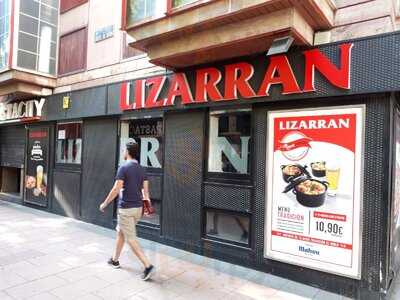 Lizarran