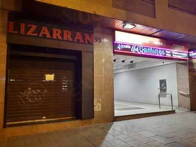 Lizarran