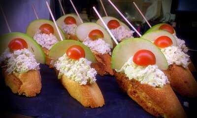 Lizarran Palacio De Hielo