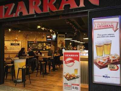 Lizarran Palacio De Hielo