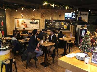 Lizarran Palacio De Hielo