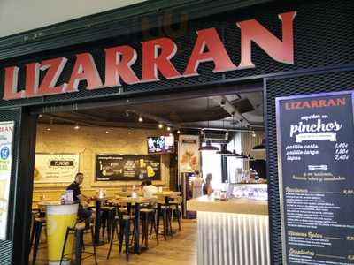 Lizarran Palacio De Hielo