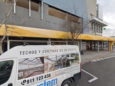 Lizarran Palacio De Hielo