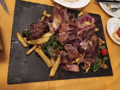 La Barrica Del Abuelo