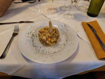 La Barrica Del Abuelo