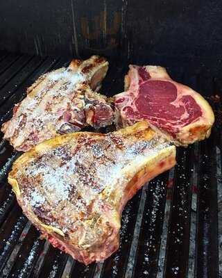 La Barrica Del Abuelo