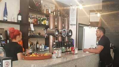 La Barrica Del Abuelo