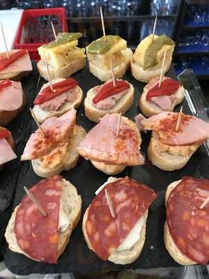 La Barrica Del Abuelo