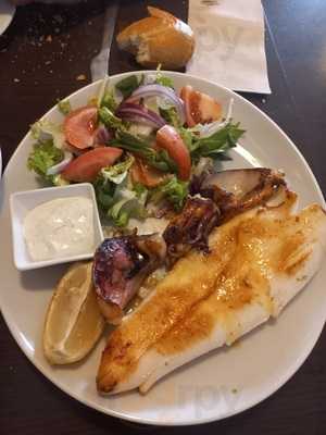 La Barrica Del Abuelo