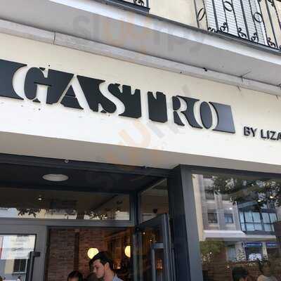 Lizarran Gastro