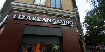 Lizarran Gastro