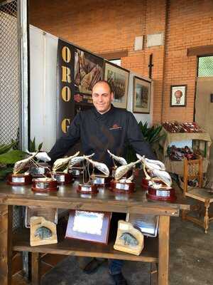 El Cortijo Extremeño