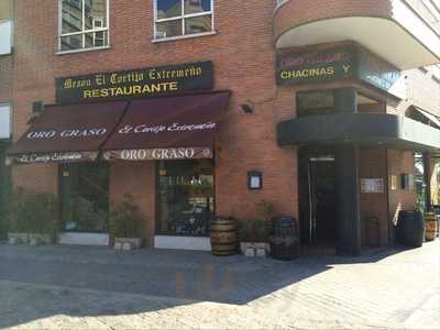 El Cortijo Extremeño