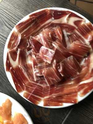 El Cortijo Extremeño