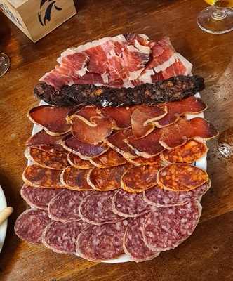 El Cortijo Extremeño