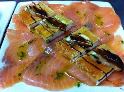 Gula Pintxosbar Restaurante&picoteo