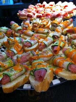 Gula Pintxosbar Restaurante&picoteo