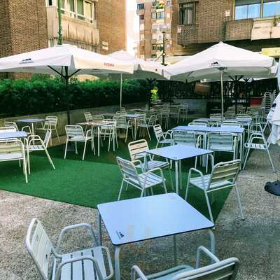 Gula Pintxosbar Restaurante&picoteo