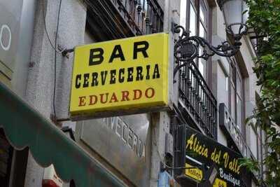 Bar Eduardo
