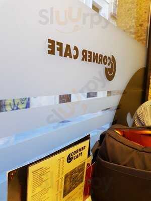 Corner Cafe