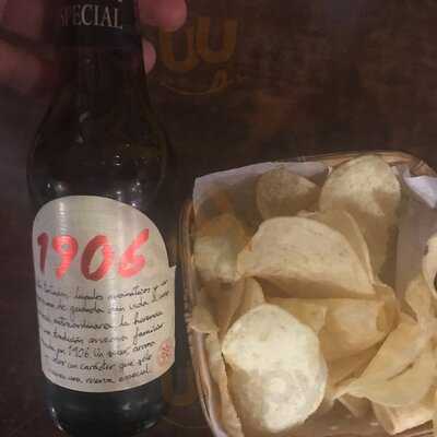 Lalin La Casa Del Pulpo