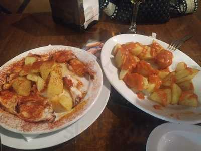 Lalin La Casa Del Pulpo