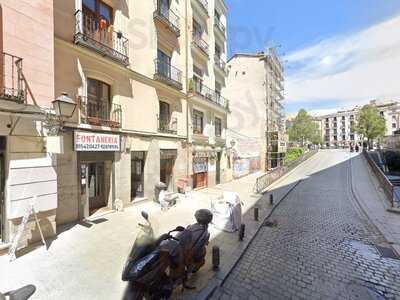 Lalin La Casa Del Pulpo