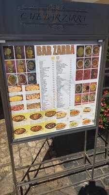 Cafe Bar Zarra