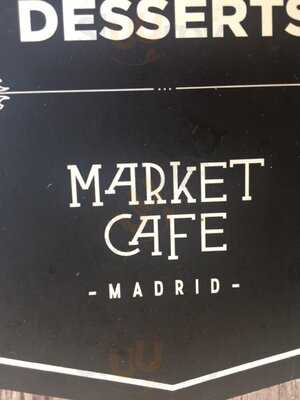 Market Cafe