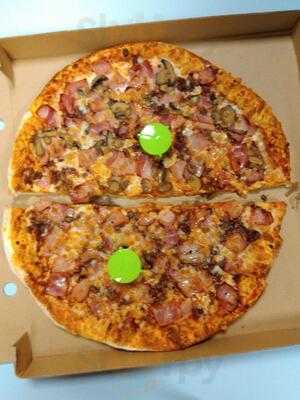 Telepizza