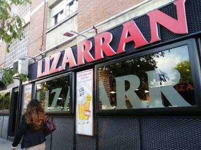 Lizarran