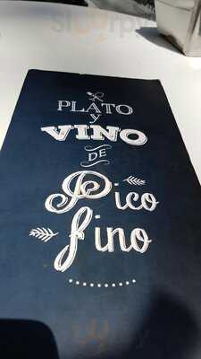 Wine Plaza Atocha