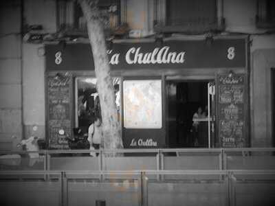 La Chulana