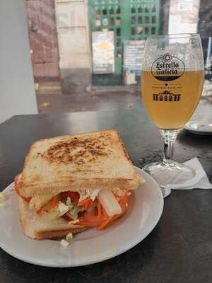 Restaurante La Gloria