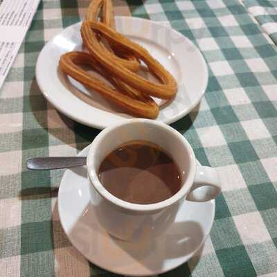 Restaurante La Gloria