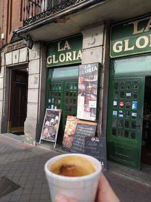 Restaurante La Gloria