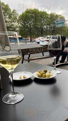 Restaurante La Gloria