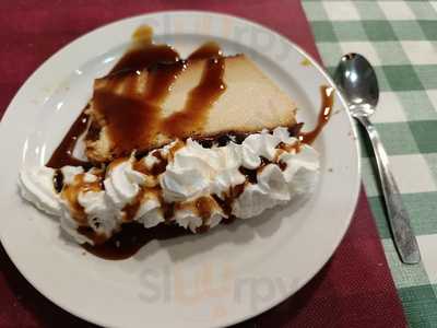 Restaurante La Gloria