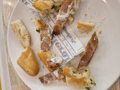 Cafeteria Hospital Nuestra Senora Del Rosario