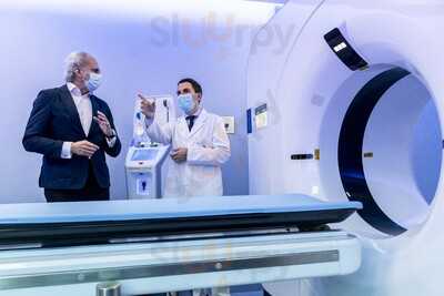 Cafeteria Hospital Nuestra Senora Del Rosario