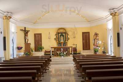 Cafeteria Hospital Nuestra Senora Del Rosario