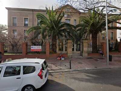 Cafeteria Hospital Nuestra Senora Del Rosario