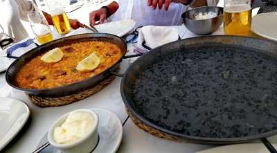 Balear Tapas & Take Away