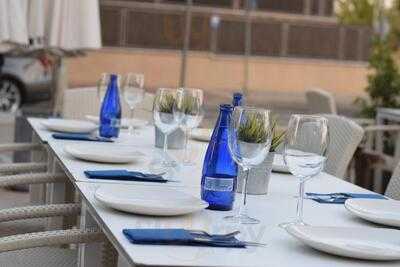 Balear Tapas & Take Away