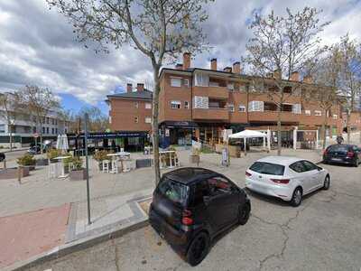 Balear Tapas & Take Away