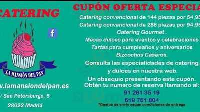La Mansión Del Pan