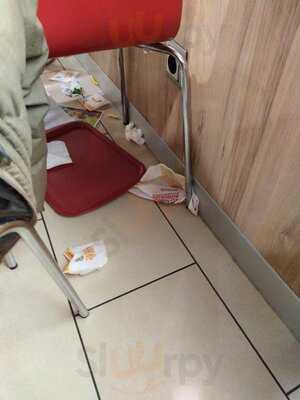 Burger King Sanchinarro