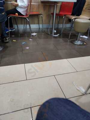 Burger King Sanchinarro